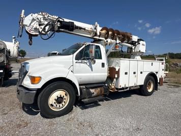 Main image Ford F-750